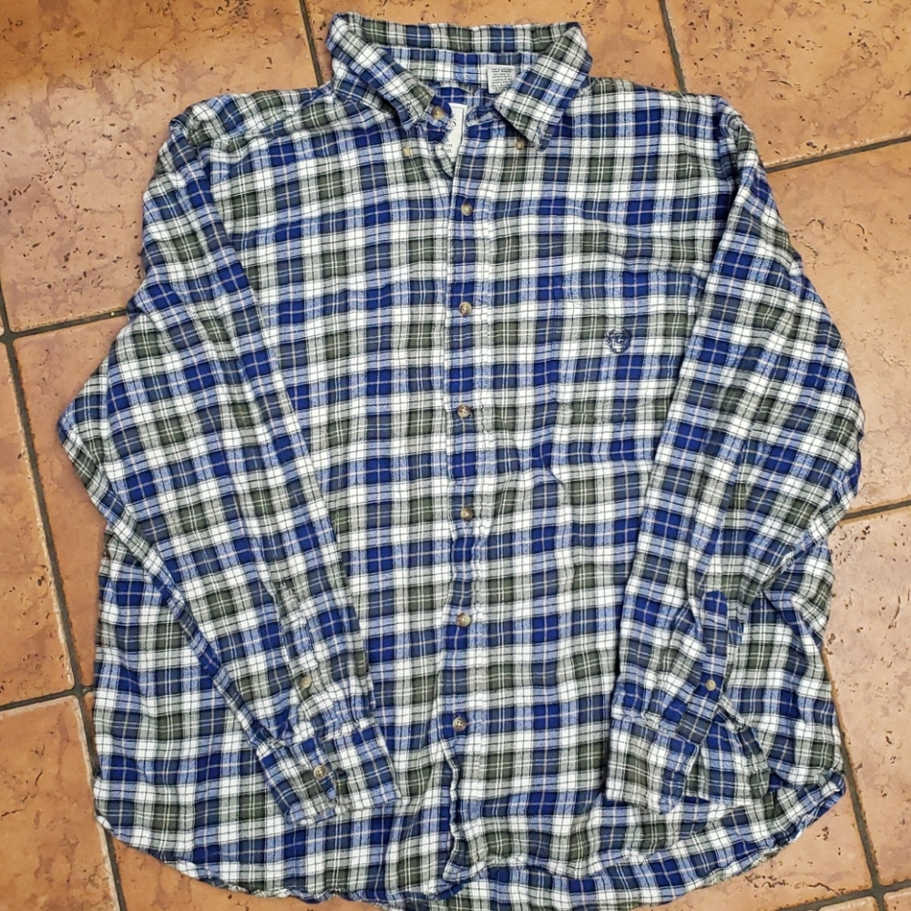 🐬🦈 Ralph Lauren Chaps shirt 🐬🦈